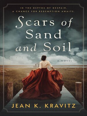 cover image of Scars of Sand and Soil